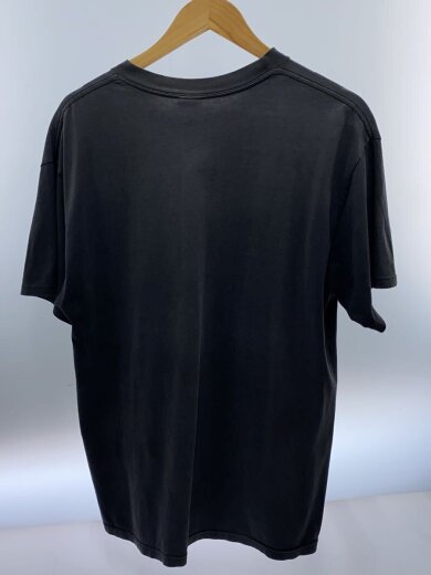 商品画像：Tシャツ/L/コットン/BLK// 2