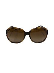 サングラス/ベッコウ柄/レディース