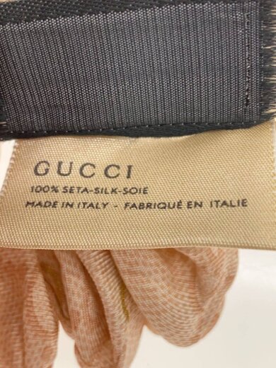 商品画像：服飾雑貨/シルク/PNK/レディース 3