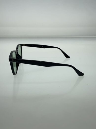 商品画像：サングラス/--/プラスチック/BLK/GRN/メンズ/RB4258-F 3