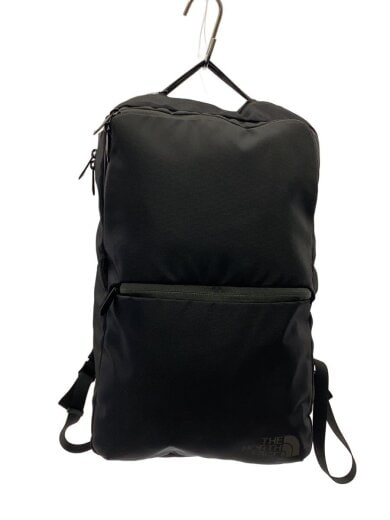 画像：THE NORTH FACEリュック/--/BLK/無地/NM822141