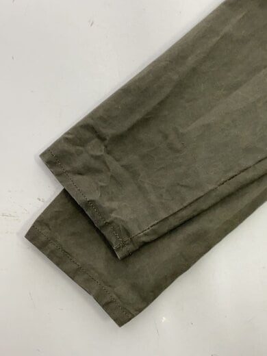 商品画像：ジャケット/M/コットン/KHK// 6