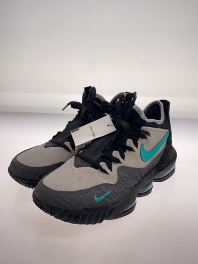 商品画像：LEBRON XVI LOW AC/レブロン/グレー/CI3358-003/26.5cm/GRY// 2