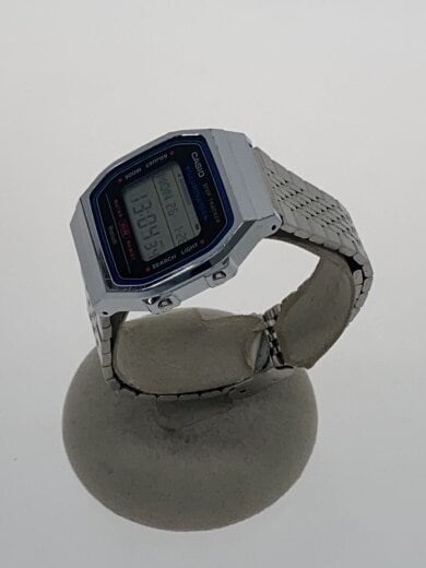 商品画像：クォーツ腕時計_その他/デジタル/SLV 2