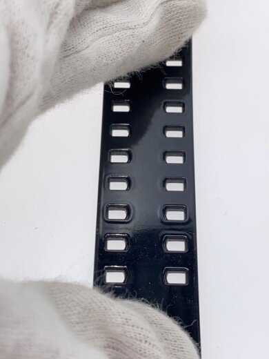 商品画像：クォーツ腕時計/デジタル/ラバー/BLK/GA-110GB// 5