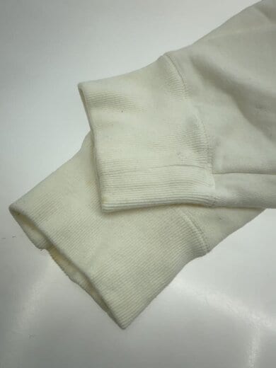 商品画像：パーカー/2/コットン/WHT 6