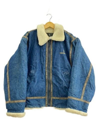 商品画像：Gジャン/44/デニム/IDG 1