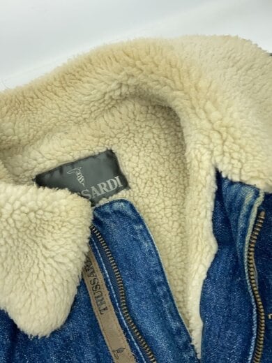 商品画像：Gジャン/44/デニム/IDG 6