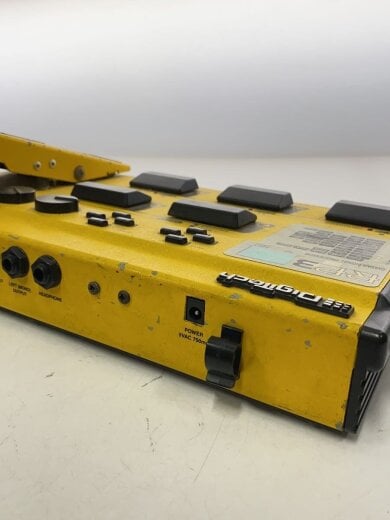 商品画像：RP3-JA エフェクター/RP3-JA// 7