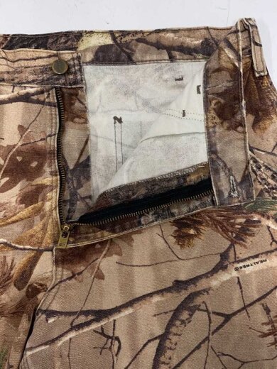 商品画像：ペインターパンツ/32/コットン/BRW/カモフラ/B235 CAP 3