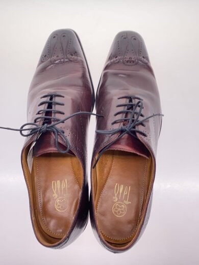 商品画像：irodori/ドレスシューズ/27cm/BRW/is-2004 3