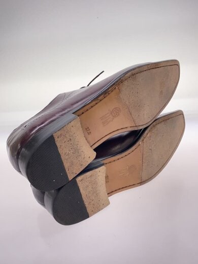 商品画像：irodori/ドレスシューズ/27cm/BRW/is-2004 4