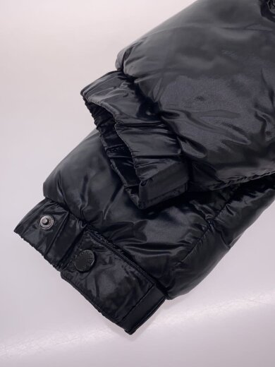 商品画像：ダウンジャケット/1/ナイロン/BLK/無地/44342/60/68950 6