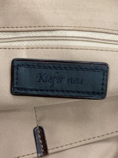 商品画像：トートバッグ/レザー/CML 5