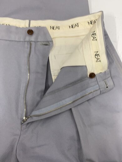 商品画像：ボトム/46/コットン/GRY 3