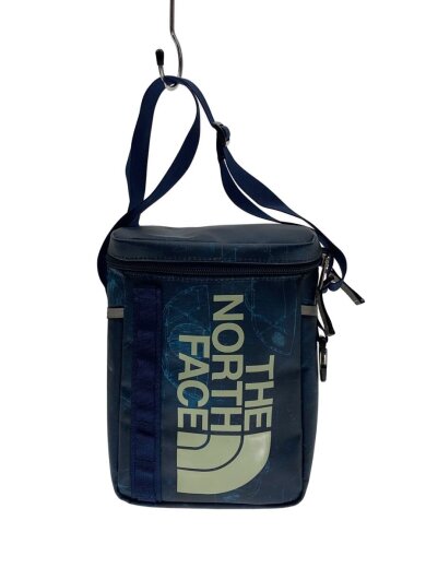 商品画像：ショルダーバッグ/--/BLU/総柄/nm81610 1