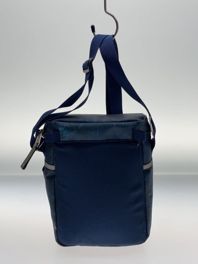 商品画像：ショルダーバッグ/--/BLU/総柄/nm81610 3