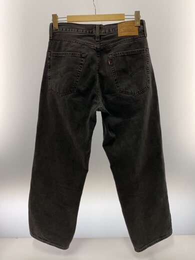 商品画像：ボトム/30/デニム/BLK/無地/PC9-A4750-0020 2