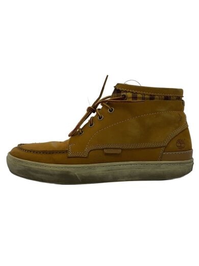 商品画像：ハイカットスニーカー/UK9/CML/73197 1