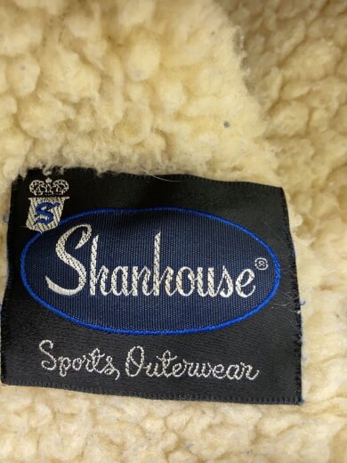 商品画像：ボアランチジャケット/42/コーデュロイ/BEG/無地// 3