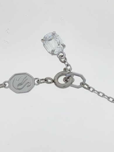 商品画像：ネックレス/--/スワロフスキー/SLV/トップ有/レディース/5636708// 3