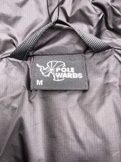 商品画像：ダウンジャケット/M/ナイロン/KHK/PW2UJL02 3