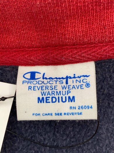 商品画像：スウェット/M/コットン/NVY 3