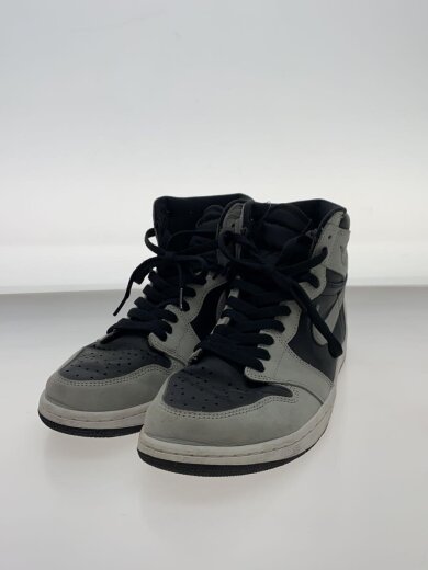 商品画像：AIR JORDAN 1 RETRO HIGH OG_エアジョーダン 1 レトロ ハイ OG/27.5cm/GRY// 2