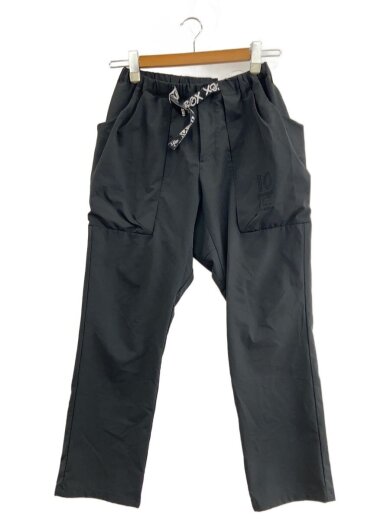 商品画像：ボトム/S/ナイロン/BLK/GMP-20S1522 1