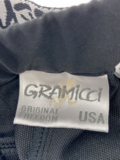 商品画像：ボトム/S/ナイロン/BLK/GMP-20S1522 3