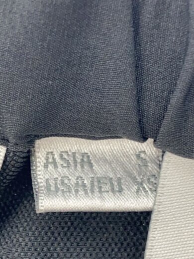 商品画像：ボトム/S/ナイロン/BLK/GMP-20S1522 4