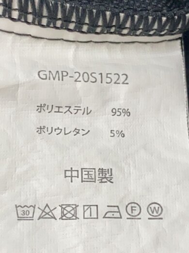 商品画像：ボトム/S/ナイロン/BLK/GMP-20S1522 5
