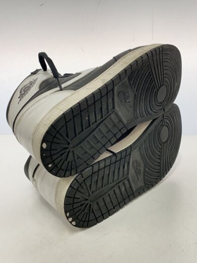 商品画像：AIR JORDAN 1 RETRO HIGH OG_エアジョーダン1 レトロ ハイ OG/28.5cm/WHT 4
