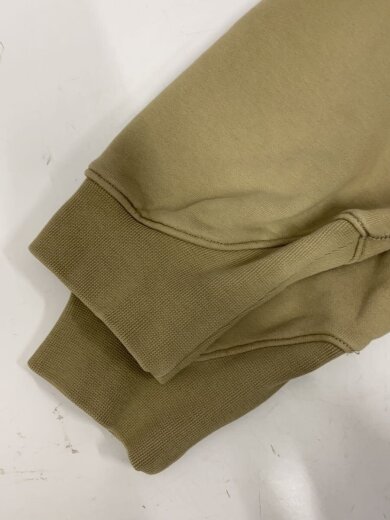 商品画像：パーカー/XL/コットン/BEG/無地/SP220812SAA 6