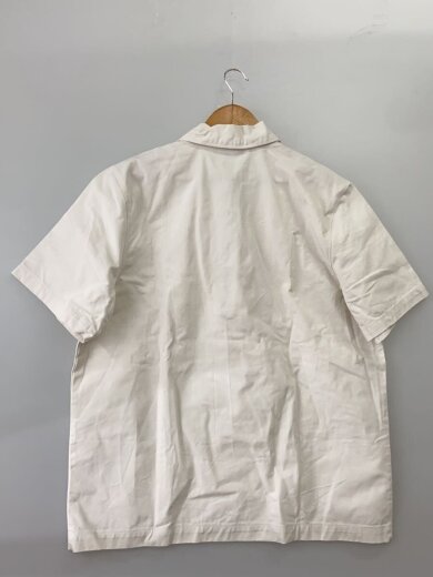 商品画像：半袖シャツ/XL/コットン/WHT/無地/SU220902EAG// 2