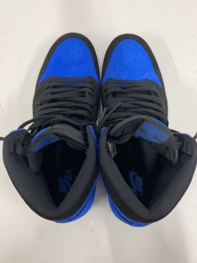 商品画像：AIR JORDAN 1 RETRO HIGH OG_エアジョーダン1 レトロ ハイ OG/29cm/BLU 3