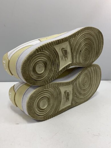 商品画像：COURT VISION LO_コート ビジョン ロー/27.5cm/WHT 4