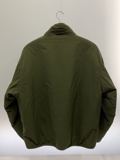 商品画像：フリースジャケット/L/ナイロン/KHK/GSJ-81 2