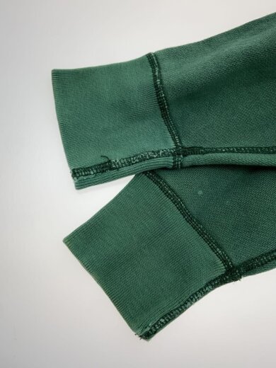 商品画像：スウェット/M/コットン/GRN// 5