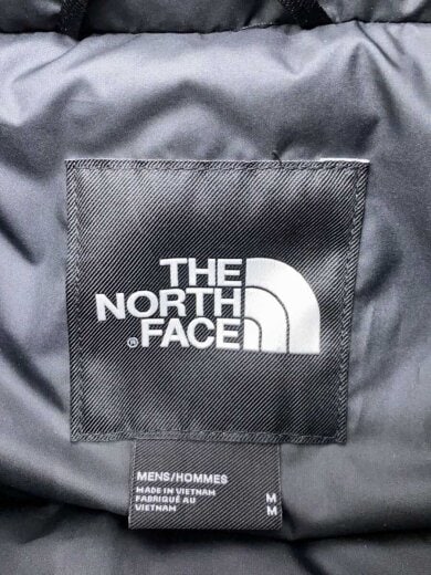 商品画像：ダウンジャケット/M/ポリエステル/BLK/NF0A5EHC// 3