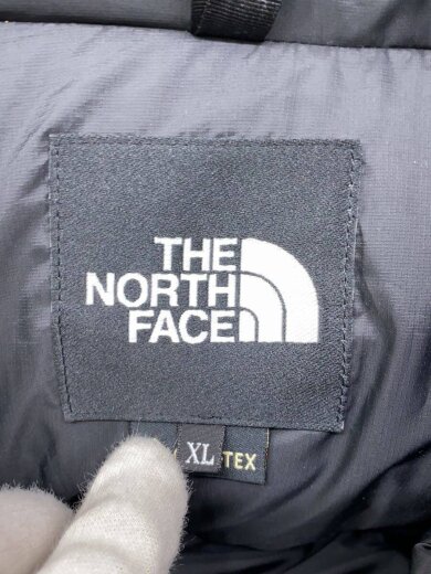 商品画像：ANTARCTICA PARKA_アンタークティカパーカ/XL/ナイロン/BLK// 3