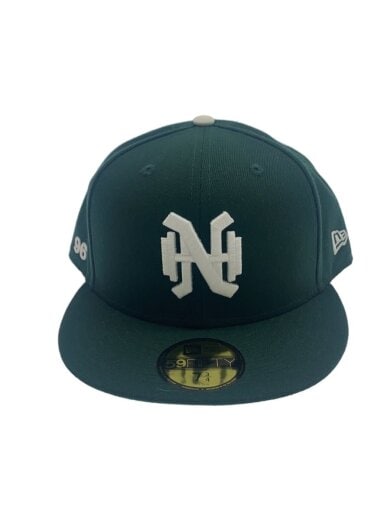 商品画像：キャップ/7 3/4/GRN/メンズ// 1