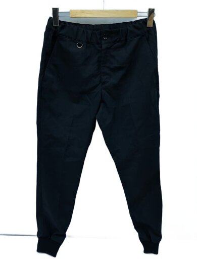 商品画像：ボトム/M/ポリエステル/BLK/無地/SOPH-242030 1