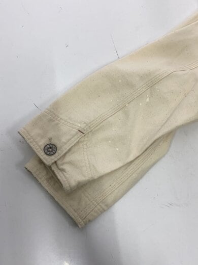 商品画像：カバーオール/1/--/CRM/無地 5