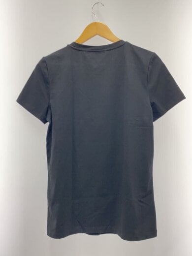 商品画像：Tシャツ/M/コットン/BLK// 2