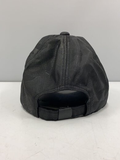 商品画像：キャップ/FREE/BLK/メンズ 3