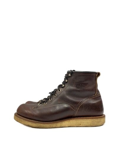 商品画像：ブーツ/US7.5/BRW/2906 1