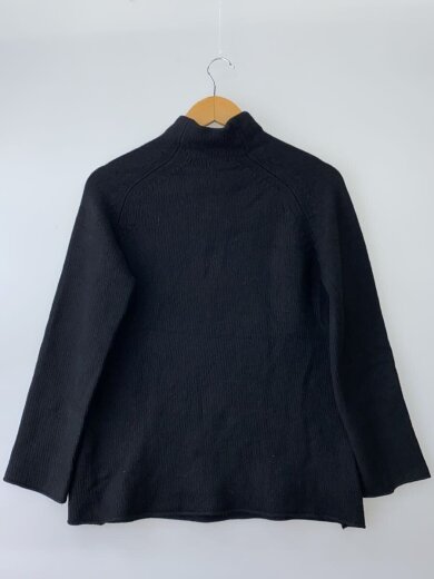 商品画像：ニット・セーター(厚手)/M/ウール/BLK/無地/ac.mms.mgl.578 2