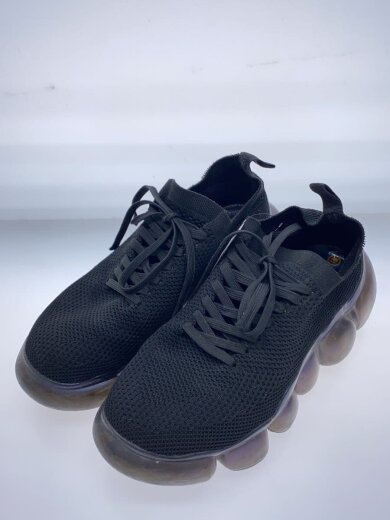 商品画像：ローカットスニーカー/--/BLK 2