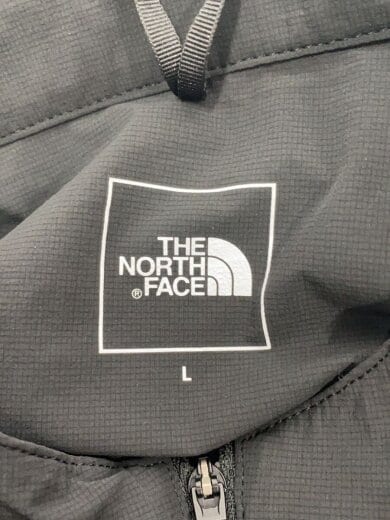 商品画像：STREAMLINE JACKET_ストリームラインジャケット/L/ナイロン/BLK/無地 3